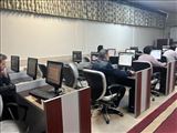 برگزاری آزمون ضمن خدمت مدیریت روابط عمومی و مدیریت فنی