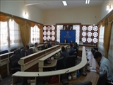 ستادمقابله باکروناویروس شهرستان اسکو