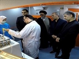 The First Iranian TPN Center Established in Tabriz