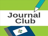 Pharmaceutical Biotechnology Journal club 2019