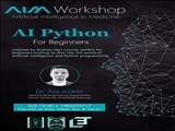 کارگاه AI Python